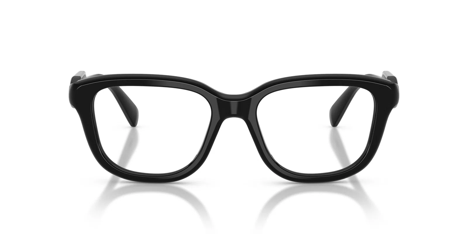 Miu 02ZV Eyeglasses - view 8